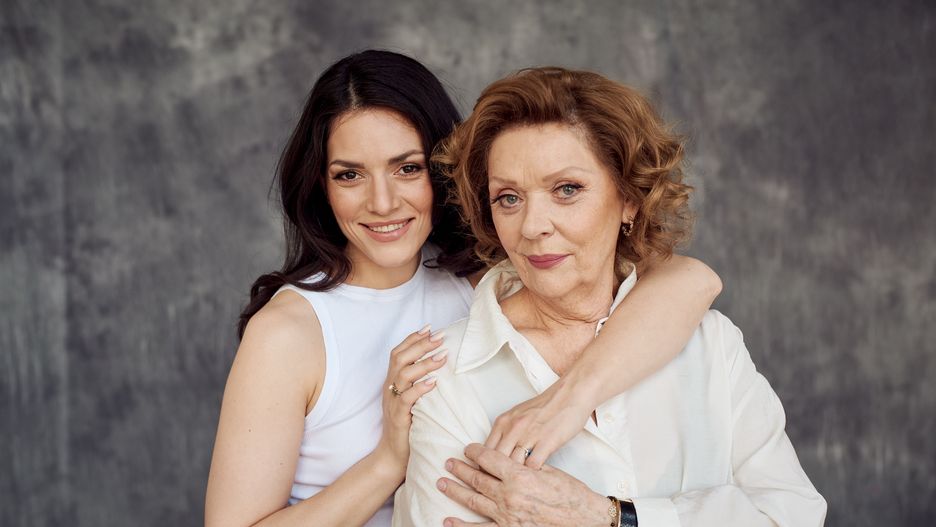 Anna i Elżbieta Jarosik