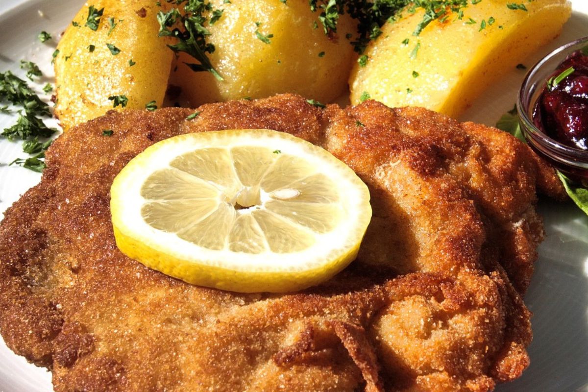 Dzięki temu patentowi schabowe będą smakować jak z najlepszej restauracji