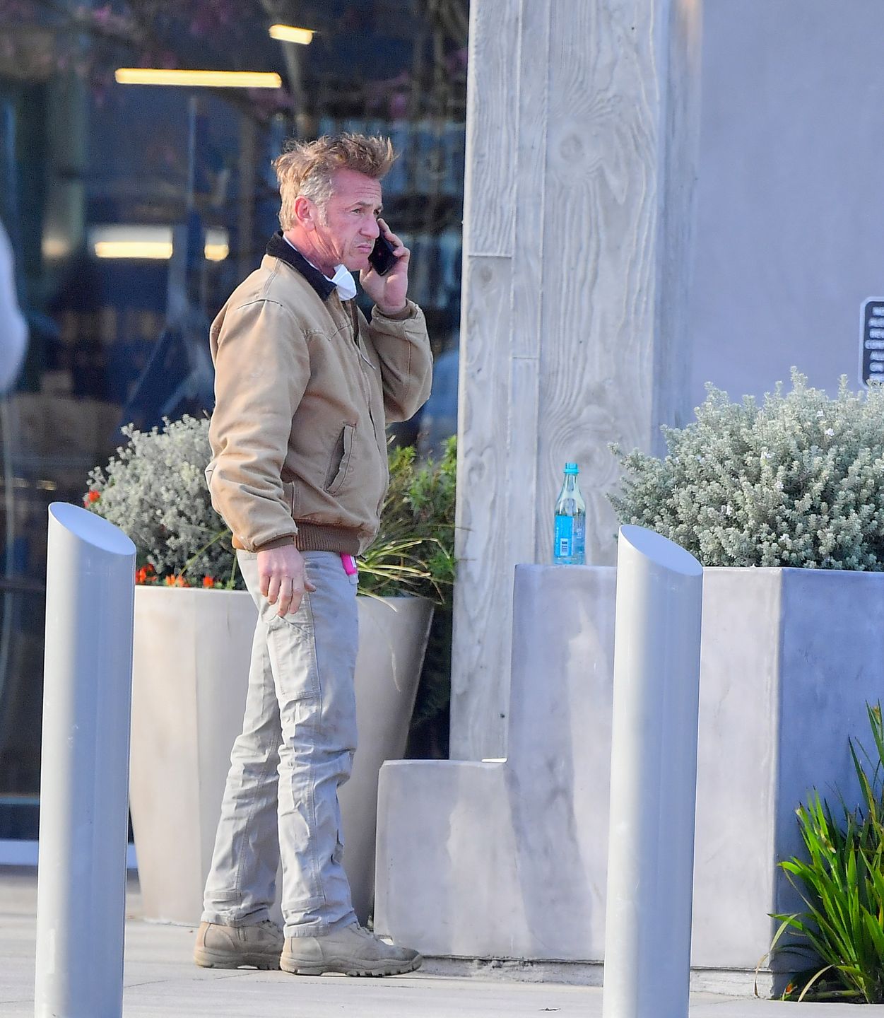 Sean Penn
