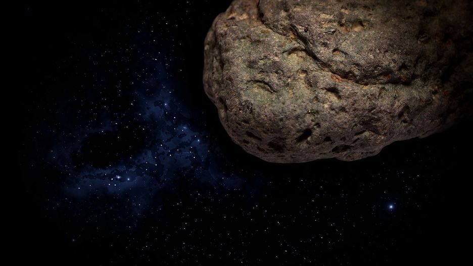 Asteroida zbliży się do Ziemi. Naukowcy oceniają ryzyko katastrofy