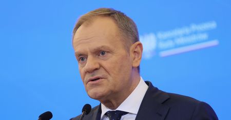 Nowe ministerstwo w rządzie Donalda Tuska wchodzi do gry