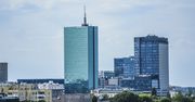 Warszawa: Ostatnie chwile znanego wieżowca. Niebawem zniknie Intraco
