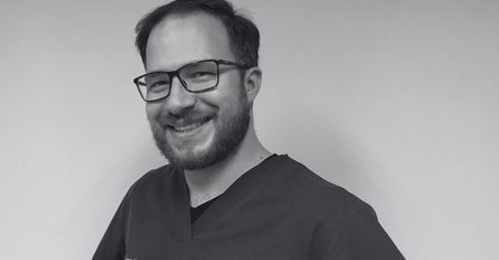 38-letni Piotr Momot nie żyje. Bliscy cenionego lekarza mają prośbę