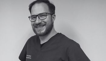 38-letni Piotr Momot nie żyje. Bliscy cenionego lekarza mają prośbę
