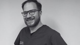 38-letni Piotr Momot nie żyje. Bliscy cenionego lekarza mają prośbę
