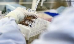 Koronawirus w Izraelu. Nowy subwariant Delta AY4.2 wykryty u dziecka