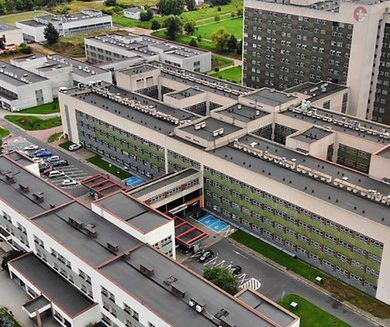 Rybnik. Województwo wsparło szpital, powstanie ośrodek onkologii