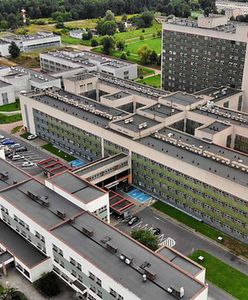 Rybnik. Województwo wsparło szpital, powstanie ośrodek onkologii