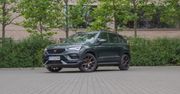 Test: Cupra Ateca VZ – lata lecą, a zalety wciąż się bronią