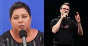 Kapituła Węży PRZEPRASZA Dorotę Wellman za żarty o knurze! "Nie chcieliśmy ingerować w proces twórczy komików"