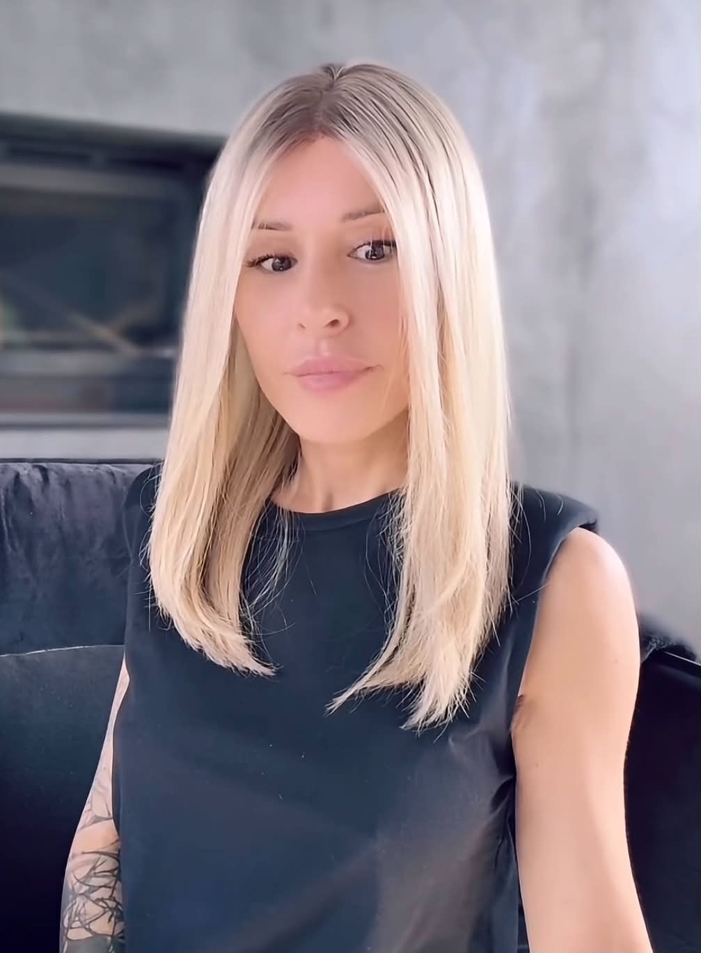 Blanka Lipińska