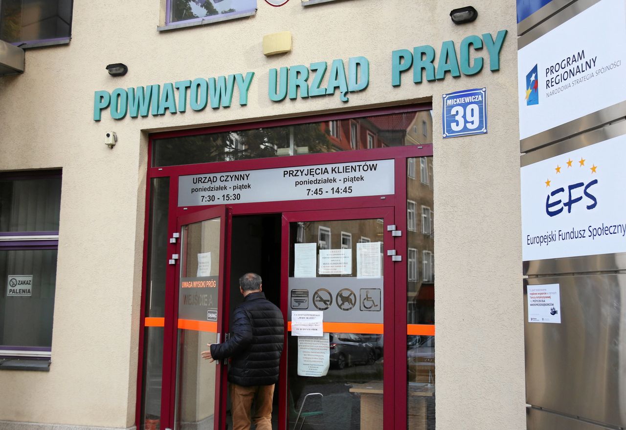 Szykuje się kolejny cios w firmy. Idą duże zmiany