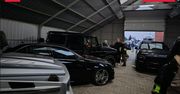 Prawie 10 mln złotych. Zatrzymano oszustów podatkowych