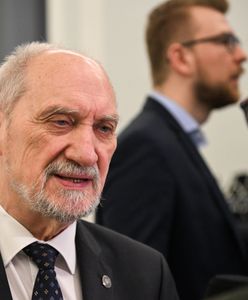 Absurdalne żądania Macierewicza. Padła data, do kiedy chcą pracować