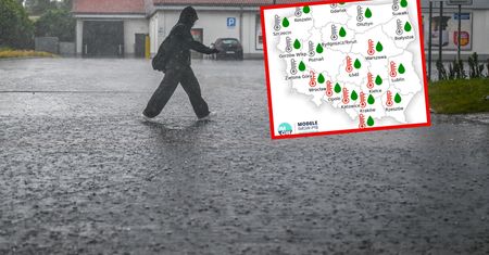 Synoptycy piszą o La Nina. Tak ma wyglądać tegoroczna zima