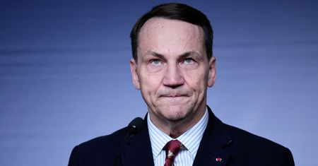Pokój ma być sprawiedliwy. Człowiek Trumpa konsultował się z Sikorskim