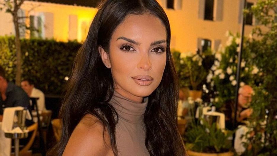 Klaudia El Dursi podzieliła się z fanami nowymi zdjęciami