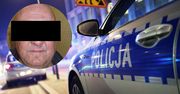 Schwytali go łowcy głów. 59-latek przemycał narkotyki