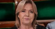 Danuta Holecka nagle opowiedziała o stracie syna. "Już nic nie będzie takie samo"