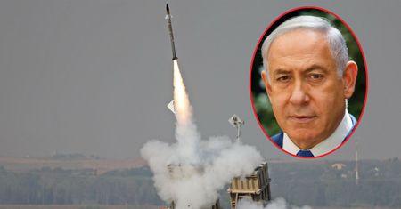 Dostarczą broń Ukrainie? Oto, co mówił kandydat na premiera Izraela