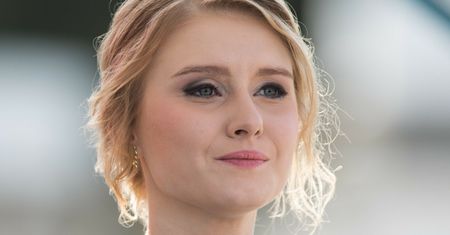 Kinga Duda robi karierę prawniczą. Wiadomo, gdzie obecnie pracuje