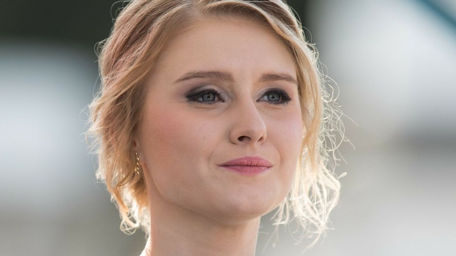 Kinga Duda kontynuuje karierę prawniczą w Warszawie