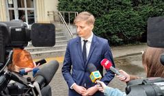 Z resortu klimatu i środowiska odchodzi rzecznik