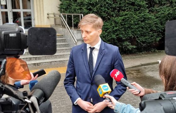 Z resortu klimatu i środowiska odchodzi rzecznik