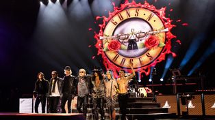 Guns N’ Roses wracają do Polski. Gigantyczna światowa trasa już w przyszłym roku