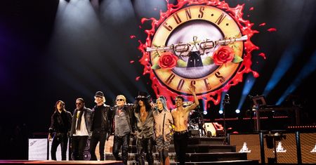 Guns N’ Roses wracają do Polski. Gigantyczna światowa trasa już w przyszłym roku
