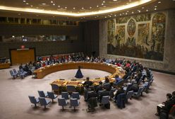 "Prawie 50 państw". USA i Węgry podpisały się pod stanowiskiem Polski