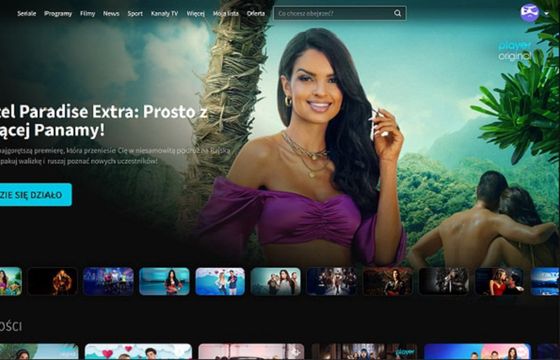 Player podnosi ceny. „Biblioteka rozrasta się dynamicznie”