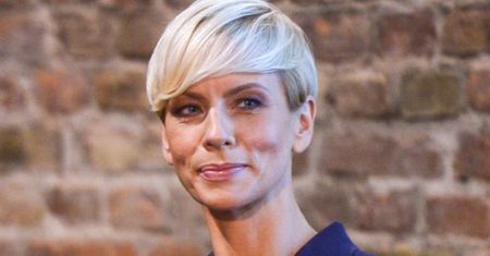 Anita Werner jak Charlize Theron? Mają ten sam ulubiony kolor i prezentują się w nim bosko