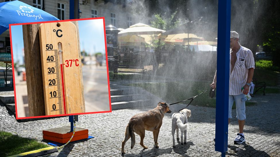 Prognoza pogody na sierpień. Wrócą upały?