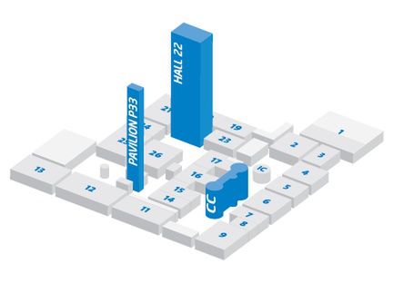 Firmy zapraszają na CeBIT 2009 5