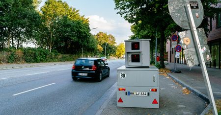 Wyższe mandaty w Niemczech? Kary mogą wzrosnąć nawet dwukrotnie