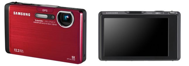 Samsung ST1000