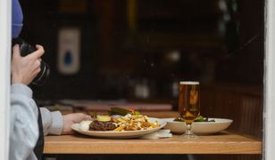 Koronawirus. Mimo restrykcji otwiera restaurację. Nazwał ją Corona No. 19