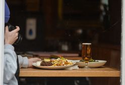 Koronawirus. Mimo restrykcji otwiera restaurację. Nazwał ją Corona No. 19