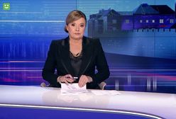"Wiadomości" nie wytrzymały. Po jednym dniu zaczęła się jatka
