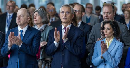 NATO przetrwało 75 lat – czy przetrwa drugą kadencję Trumpa?