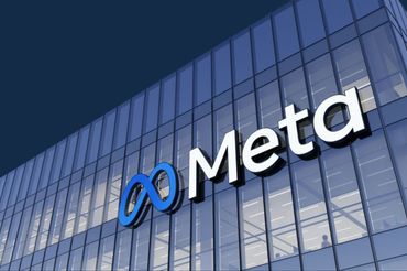 Meta Platforms rekompensuje podatki cyfrowe