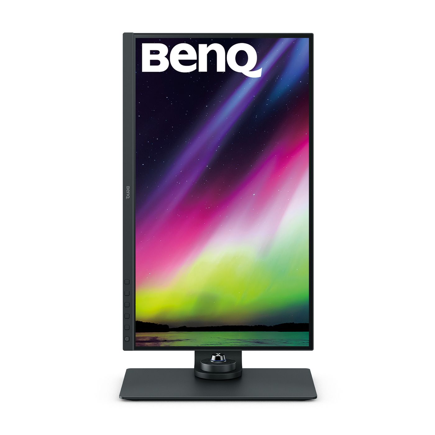 BenQ SW270C okazał się lepszym wyborem niż Eizo. Tak, to możliwe! 9