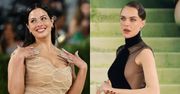 Ashley Graham i Cara Delevingne POLEGŁY jako dziennikarki na Met Gali: Pytania o mleko ośle, gadanie tylko o sobie... "KOMPLETNIE BEZNADZIEJNE"