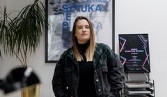 Marta Walendzik PR &amp; social media director w agencji MUFU