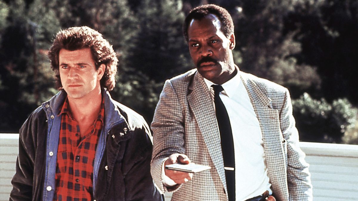 Już we wtorek fani "Zabójczej broni" mogą obejrzeć druga część