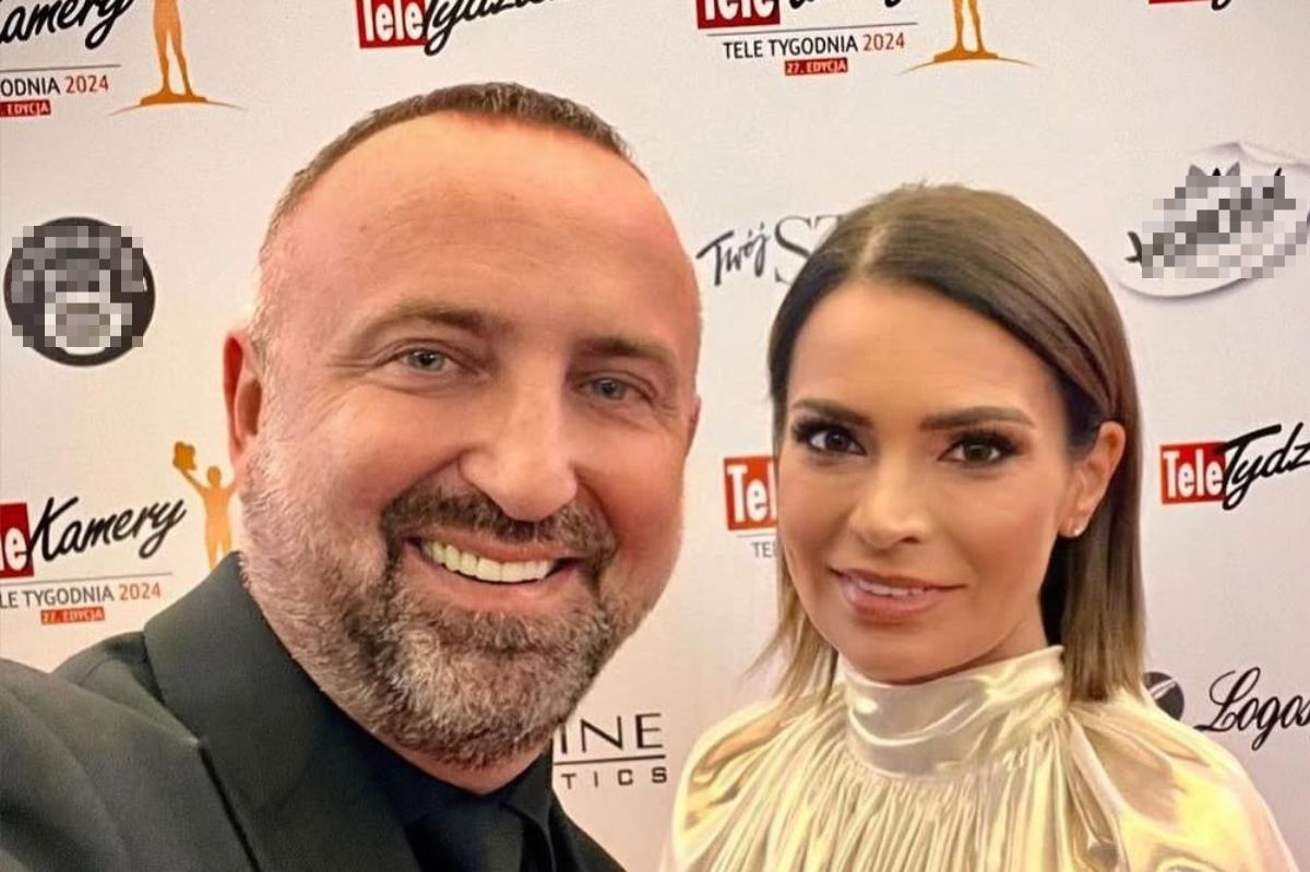 Partner Joanny Górskiej już po operacji nowotworu. Robert Szulc zabrał głos