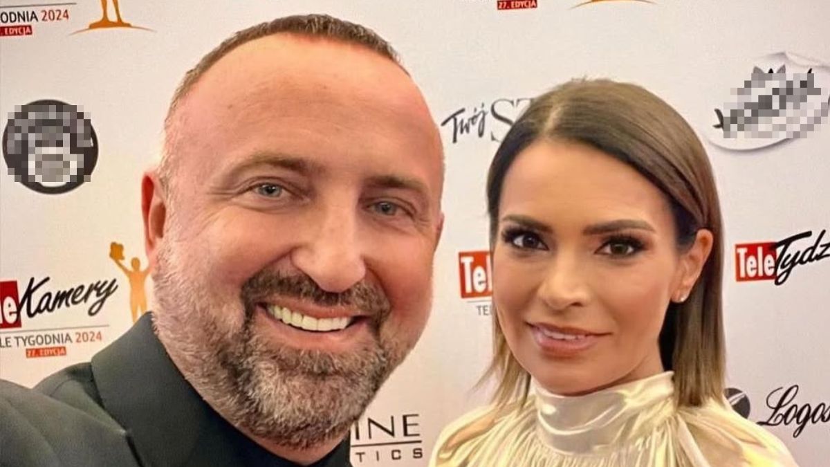 Rafał Szulc zabrał głos po operacji nowotworu