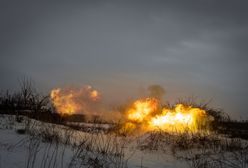 Ogromne straty Rosjan. Już ponad 400 tys.