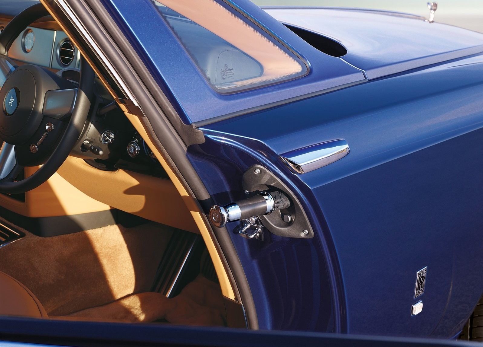 Rolls-Royce Phantom - 10 lat produkcji [galeria] 29
